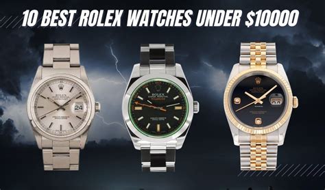 rolex watches for under a 1000|lowest price for a rolex.